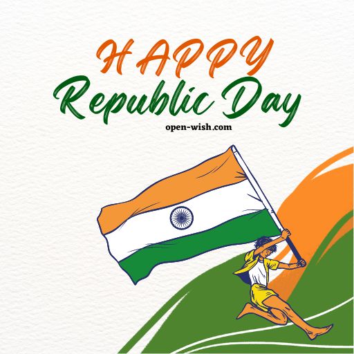 Facts about Republic Day 2023