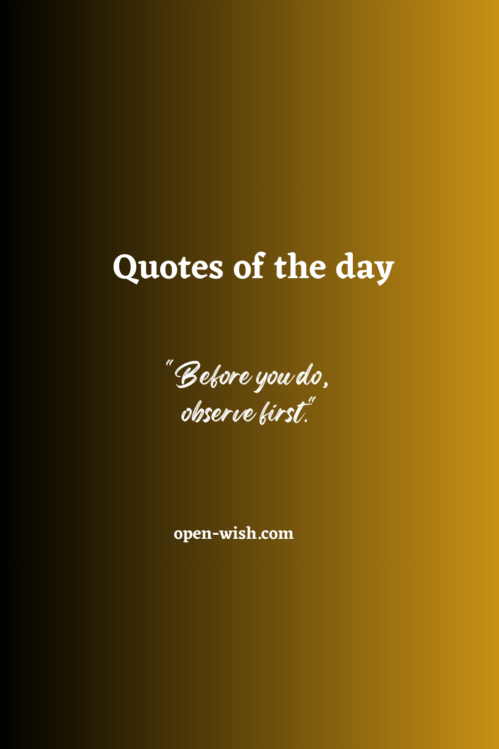 quotes