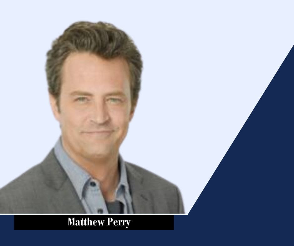 Matthew Perry